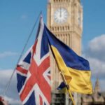 Непохитні в підтримці: Британія виділяє додаткову допомогу українським енергетикам