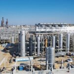 Невідомі дрони вдарили по Самарській області: під атакою нафтопереробні заводи (відео)