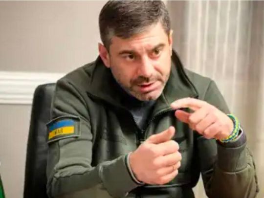 &laquo;Омбудсмен Лубінець каже, що&nbsp;Україну залишила третина населення. Кому вигідна ця&nbsp;риторика?&raquo;&nbsp;&mdash; Сергій Лямець