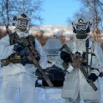 Операція «Арктика»: як Європа збирається зупинити аннексію Гренландії Трампом