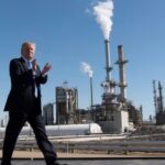 Трамп требует миллиарды инвестиций на Венесуэльскую нефть, но нефтяные гиганты сомневаются