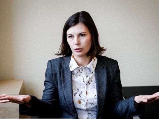 Вибіркова чутливість — теж навичка, особливо коли добре фінансується: експрокурор САП про заяви антикорактивістки Каленюк щодо квартир ЗСУ