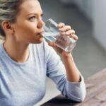 Водна формула: розраховуємо потребу в рідині за методом сегментації ваги