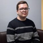 Здобуває вищу освіту першим серед родичів: вундеркінд з Житомирщини став призером міжнародної олімпіади з комп’ютерних наук