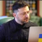 Зеленський анонсував нові тристоронні переговори