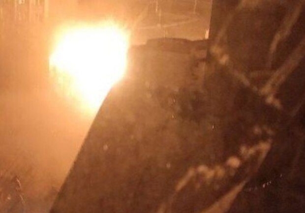 Массированный дроновый обстрел Одессы: под ударом оказались жилые дома (обновлено)