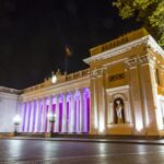 В мэрии Одессы назначили нового руководителя по предотвращению коррупции