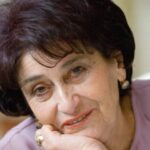 В Одессе умерла известная ученая и благотворительница Римма Литвак