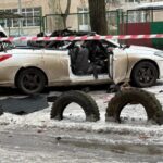 Взрыв автомобиля в Киевском районе Одессы: подробности от СБУ