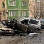 Взрыв автомобиля в Киевском районе Одессы: как квалифицировала инцидент СБУ