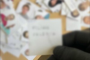 Торговля детьми: в Одессе будут судить участников преступной группы