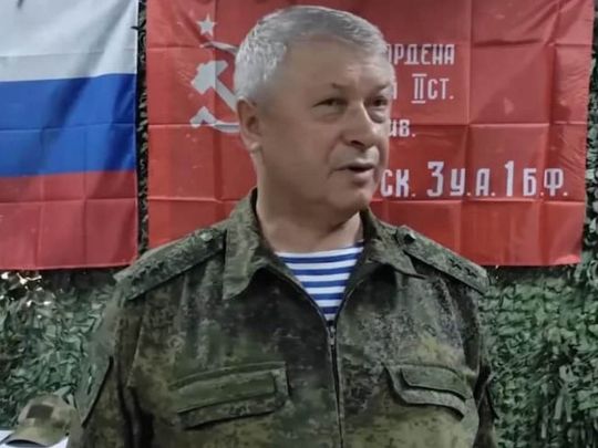 Київ не причетний до замаху на генерала ГРУ в москві — ЗМІ