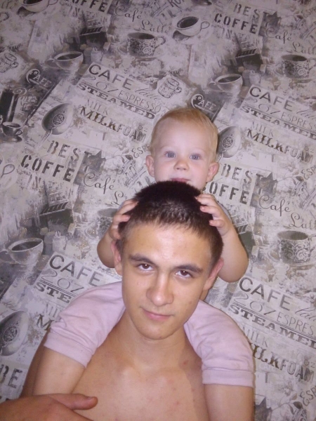 &laquo;Коли тато не&nbsp;привітав сина з&nbsp;днем народження, я&nbsp;зізналася, що&nbsp;він в&nbsp;полоні&raquo;: дружина цивільного бранця отримала звістку з&nbsp;російських катівень