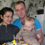 «Коли тато не привітав сина з днем народження, я зізналася, що він в полоні»: дружина цивільного бранця отримала звістку з російських катівень