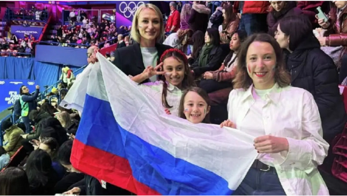Лицеміри з&nbsp;МОК усунули українця Гераскевича від участі в&nbsp;Олімпійських іграх (фото, відео)