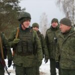 Масові військові збори у Білорусі: чи потрібно турбуватися Україні