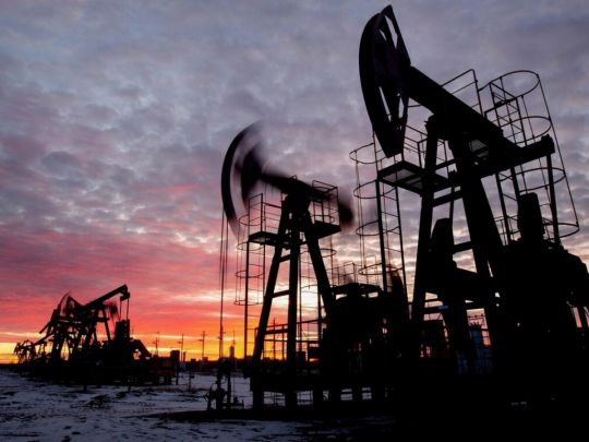 Нафтова імперія росії сиплеться, але війну в&nbsp;Україні путін не&nbsp;збирається закінчувати&nbsp;&mdash; ЗМІ