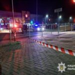 Новий теракт? На АЗС у Миколаєві пролунав вибух, двоє поліцейських у тяжкому стані