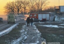 Атака дронами по цивільних у Тернівці: загинули 12 людей, поліція працює на місцях ударів