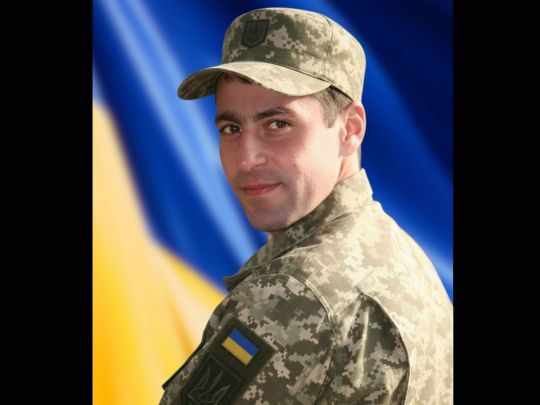 Побратими знали його за позивним «Куля»: «на щиті» повернувся воїн з Прикарпаття