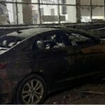 РФ знову атакувала дронами українські міста: пошкоджено будинки, є жертви (фото)