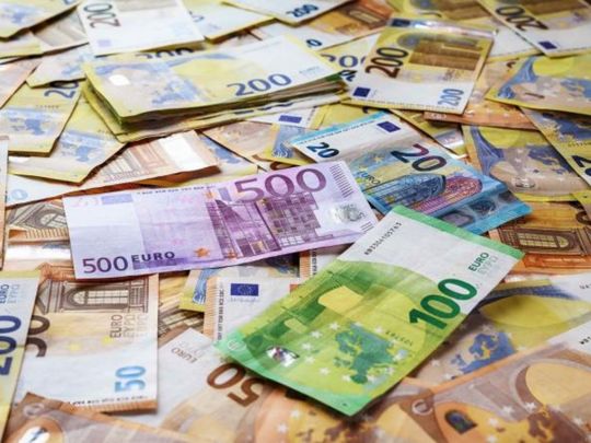 Сотні тисяч у&nbsp;багажнику авто: у&nbsp;Хорватії затримали українця, який намагався вивезти купу готівки