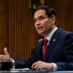 США готові сприяти переговорам між Україною та росією, — Рубіо
