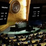 США не підтримали резолюцію ООН про мир в Україні: Келлог різко відреагував