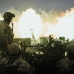 Українські війська успішно провели контратаки на південному фронті