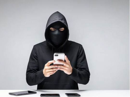 В&nbsp;Україні з'явилася нова схема телефонного шахрайства: під ударом люди похилого віку