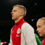 Зінченко «зламався» у першому ж матчі в «основі» «Аякса»: терміни відновлення жахають (фото)