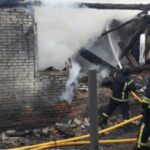 З чотирьох «Цирконів» долетів один: як ППО відбила нічний удар ворога