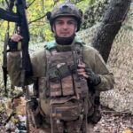 Два дні лікарі боролись за його життя: на Покровському напрямку загинув батько двох дітей з Житомирщини