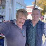 Умер актер Василий Скромный, сыгравший Макара Гусева в фильме «Приключения Электроника»
