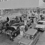 Гірше за шок 1970-тих: світ на порозі нової нафтової катастрофи через війну з Іраном?
