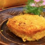 Картопляна бабця: старовинне блюдо на новий лад