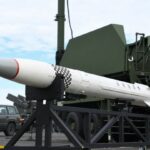 Країни Перської затоки майже вичерпали запаси Patriot