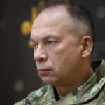 Сирський відверто про СЗЧ і «жорсткі заходи»: як планують вирішити проблему у війську