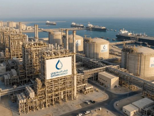 Ситуація невтішна: світовий експорт скрапленого газу впав через війну в Ірані