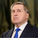 США нібито запропонували Москві план завершення війни в Україні — подробиці від Ушакова