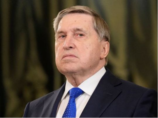 США нібито запропонували Москві план завершення війни в&nbsp;Україні&nbsp;&mdash; подробиці від Ушакова