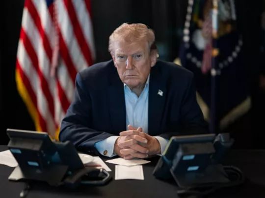 Трамп націлився на&nbsp;Кубу: &laquo;Можу зробити з&nbsp;нею все, що&nbsp;захочу&raquo;