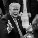 Трамп жорстко попередив Іран: США знищать «Південний Парс» через атаки на Катар