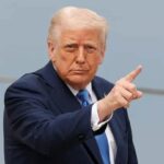 Їх створив ШІ: Трамп не вірить, що морські дрони існують