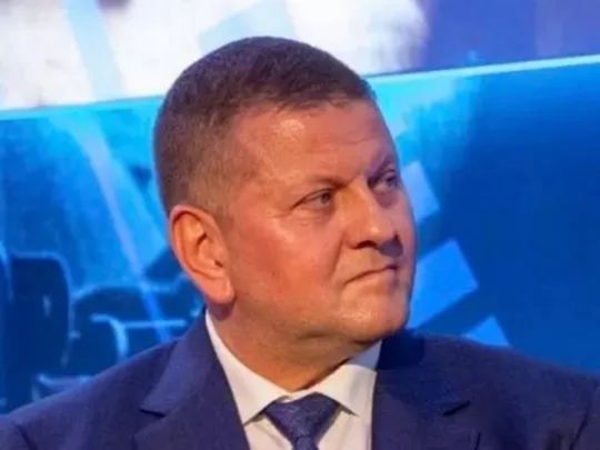 Залужний передбачив &laquo;катастрофу&raquo; для США у&nbsp;разі наземної операції в&nbsp;Ірані