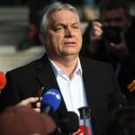 16-летнее правление Орбана в Венгрии завершилось: ни Вэнс, ни Трамп не помогли