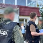 «Мертвые души» в униформе: в Одесской области разоблачили аферу в воинской части