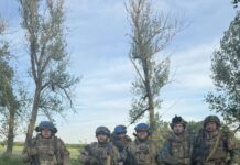 Поліцейські бойових підрозділів сьогодні не лише забезпечують правопорядок — вони разом із Силами оборони України стоять на передовій та знищують ворога.