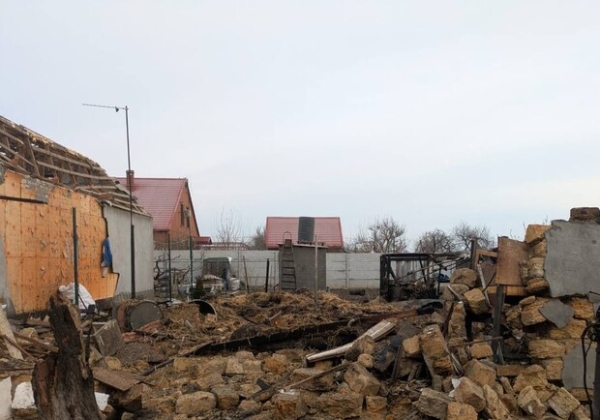Обстрел Одессы 28 марта: количество жертв снова возросло