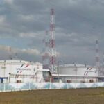 Дрони СБУ вразили нафтостанцію в Самарській області росії